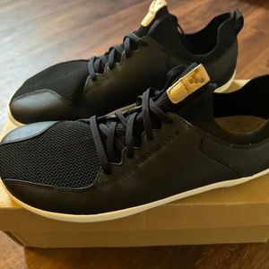 Vivo barefoot Primus Knit Black Size 44
